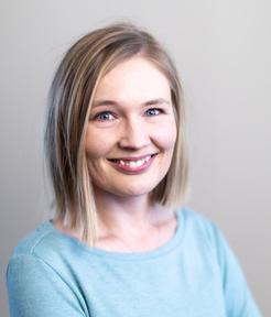 Jennifer Hoornstra