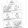 Unwrap the Magic storyboard