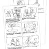 A Tradition of Giving storyboard