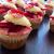 Strawberry Shortcake Cupcakes

Shortcake with Strawberry Frosting & Fresh Strawberry Slices