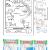 Seasonal Activity Packs — 2025 Summer Pack; Email and social graphics