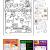 Family Fun Pack series — October Pack; Email and social graphics