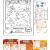 Family Fun Pack series — September Pack; Email and social graphics