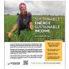 Micro-Loan Impact Fund print ad