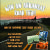 Arkansas Tourism - "Win an Arkansas Road Trip" flyer