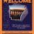 44th Annual Governor's Conference on Tourism Welcome poster and theme - West Memphis - 2018