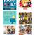 Various social media graphics — Personas
