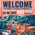 45th Annual Governor's Conference on Tourism Welcome poster and theme — 2019