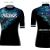 Mountain bike jersey design for Arkansas Tourism