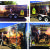 Lake Charles State Park's trailer wrap — Featuring the Historic Artillery Demonstration Team