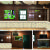 Lake Catherine State Park's Nature Cabin Exhibit — Computer Rendering